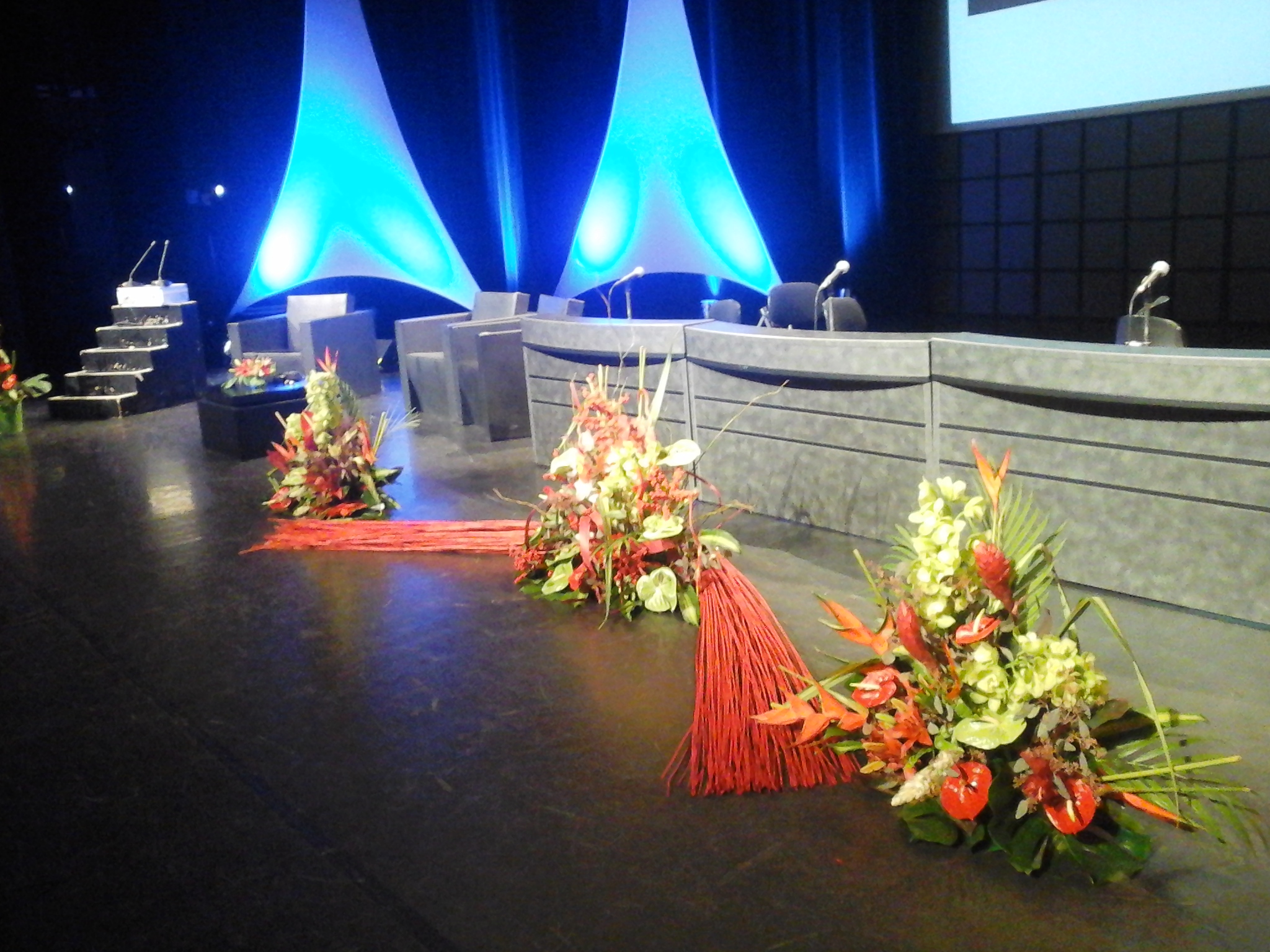 Congrès des Maires 2014 Vinci (7)