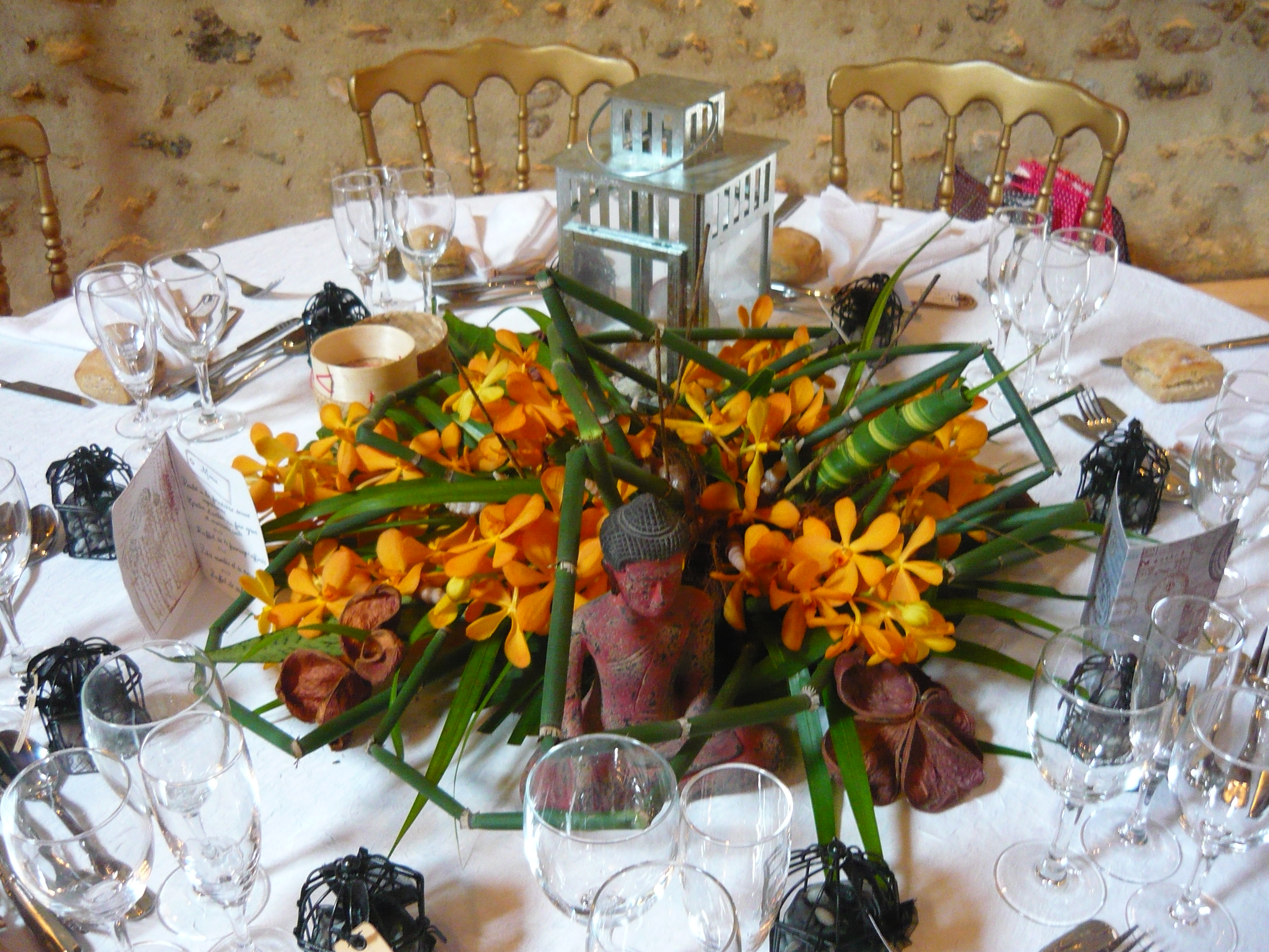 Domaine de la Galinière ©Mariage A&N