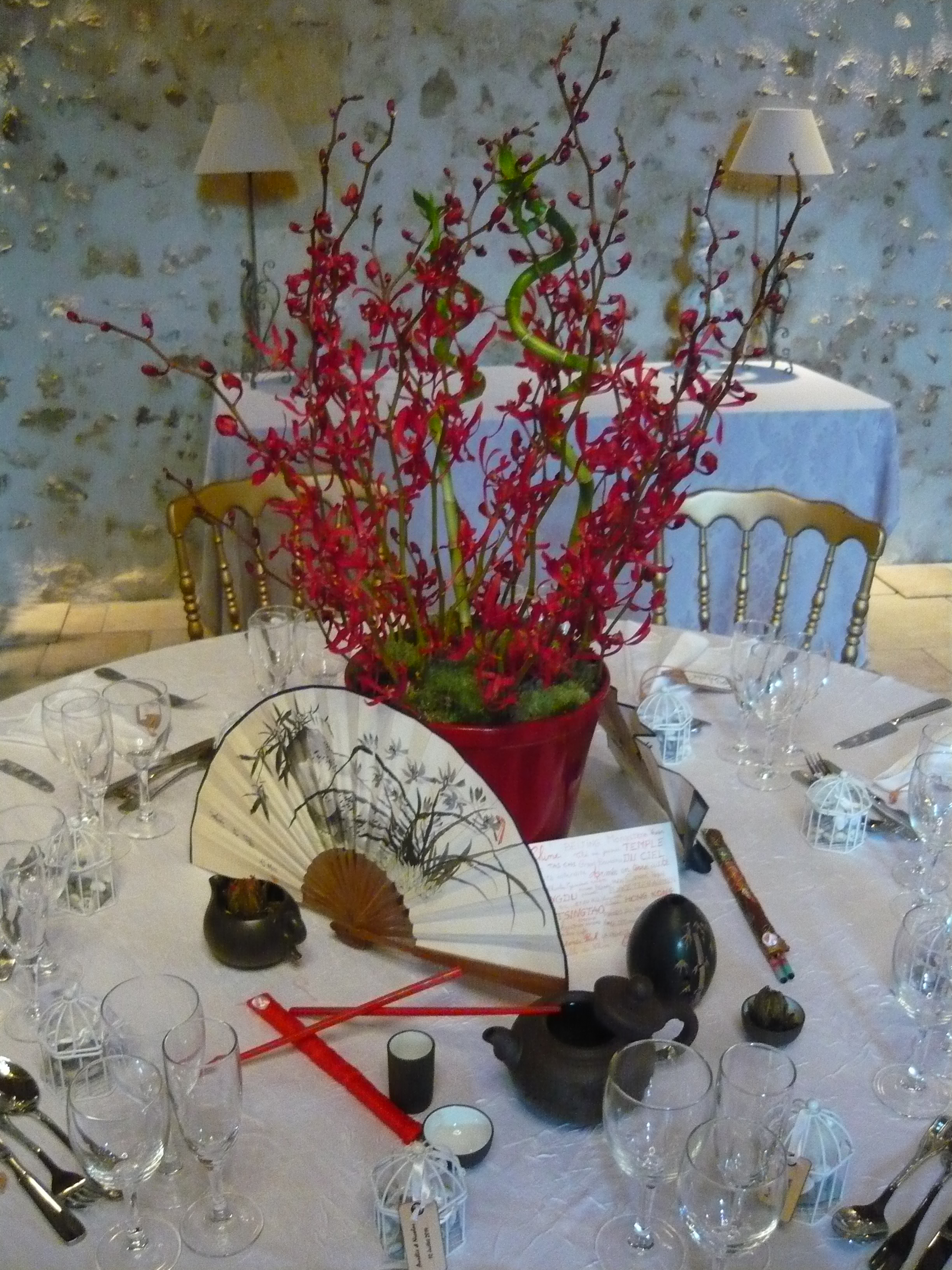 Domaine de la Galinière ©Mariage A&N