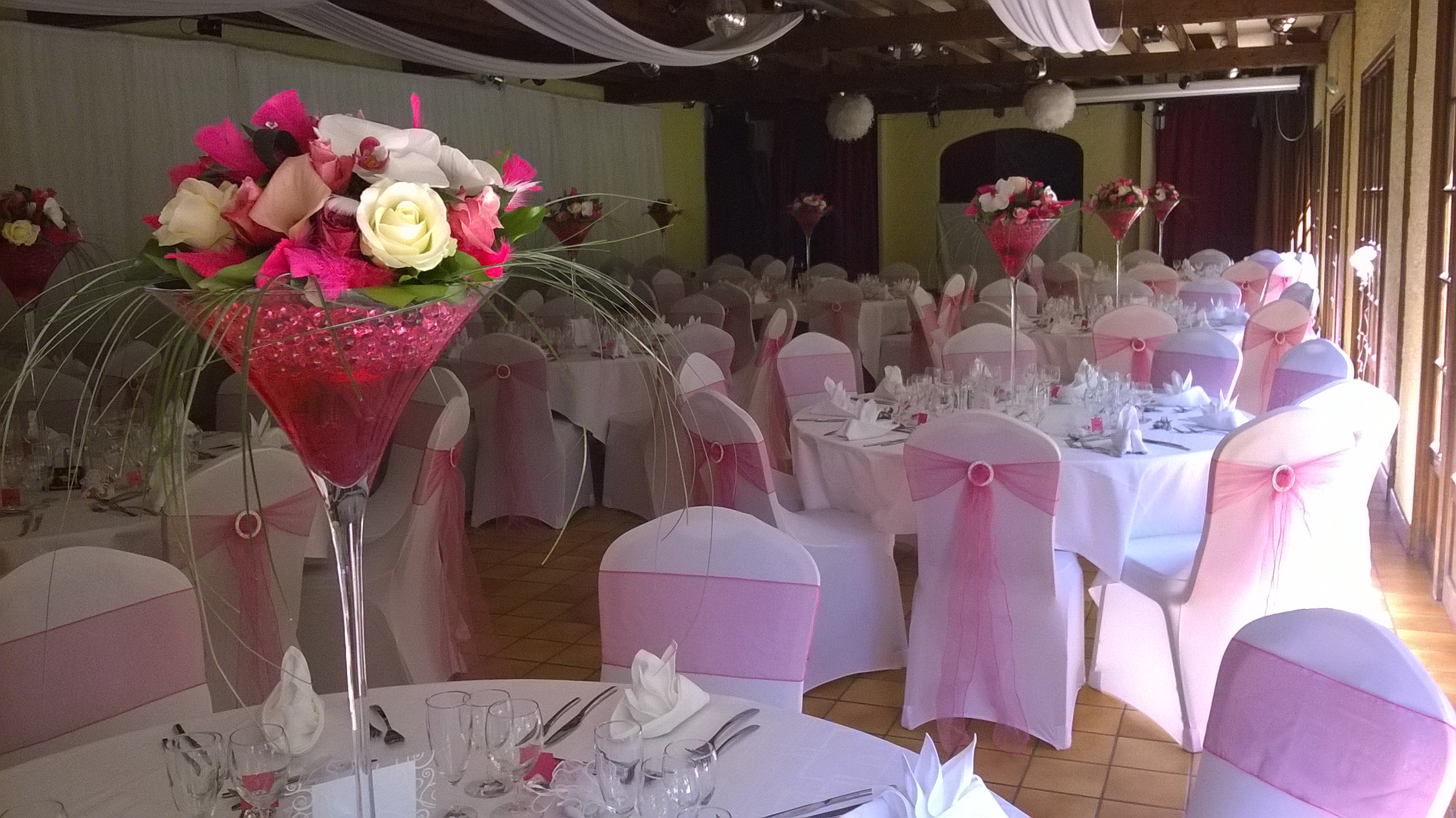 ©Mariage S
