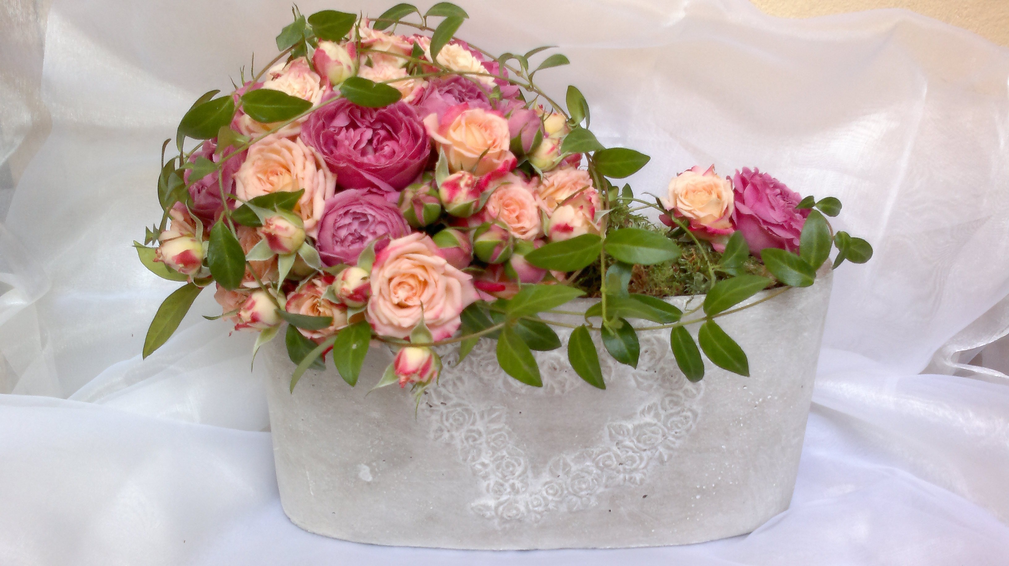 Mariage dentelle (3)