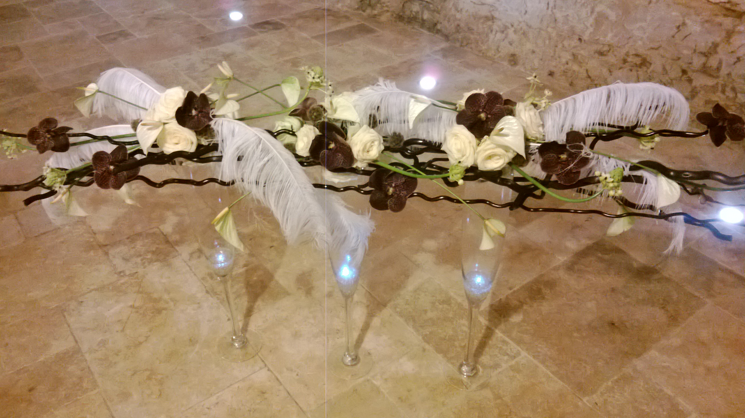 ©Mariage L