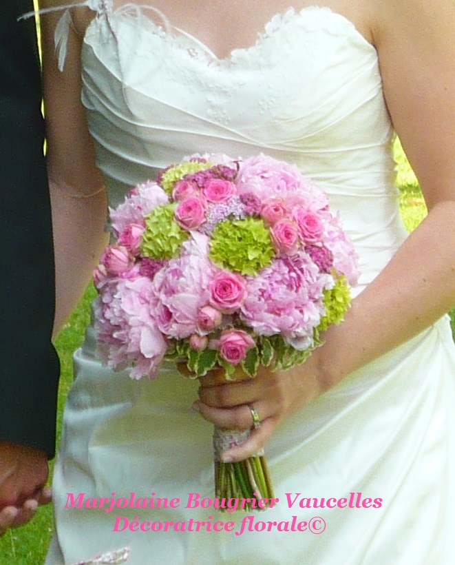 Mariage M-A 