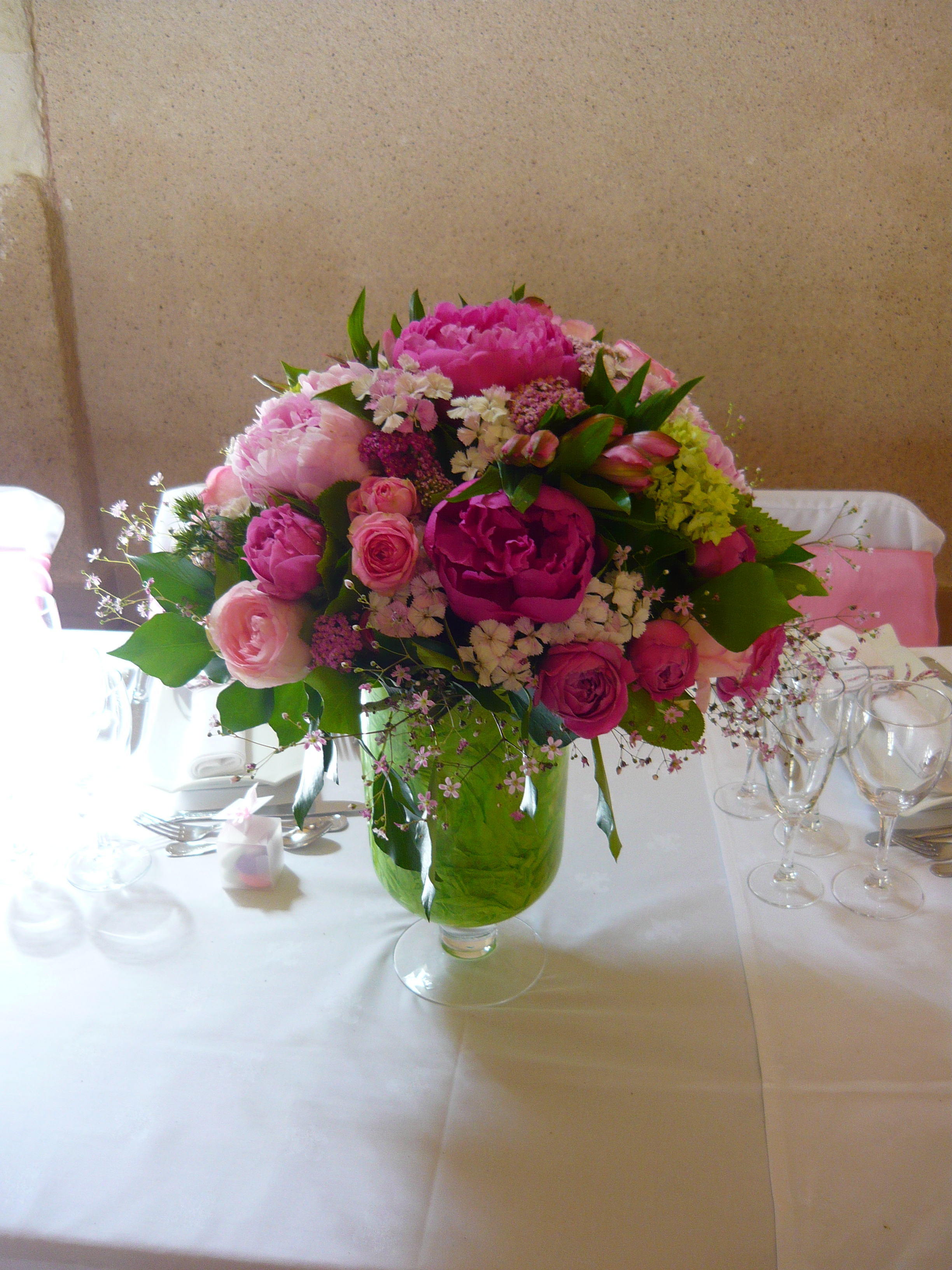 Mariage M-A 