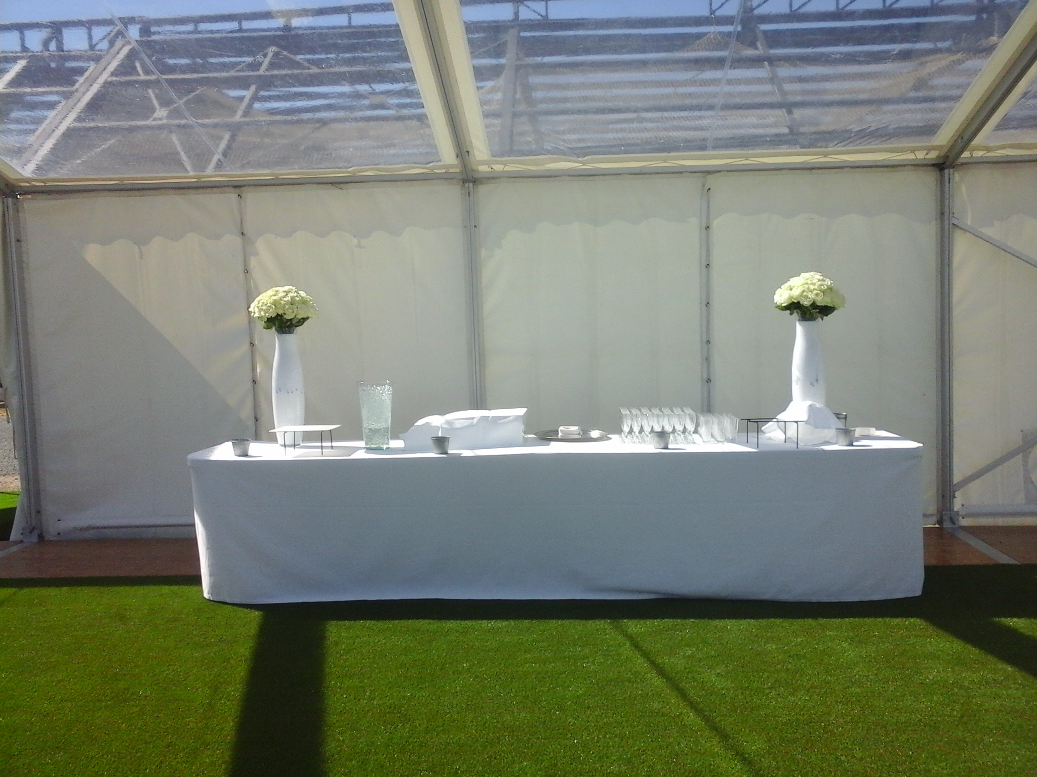 Reception Chambray Chevalier (8)