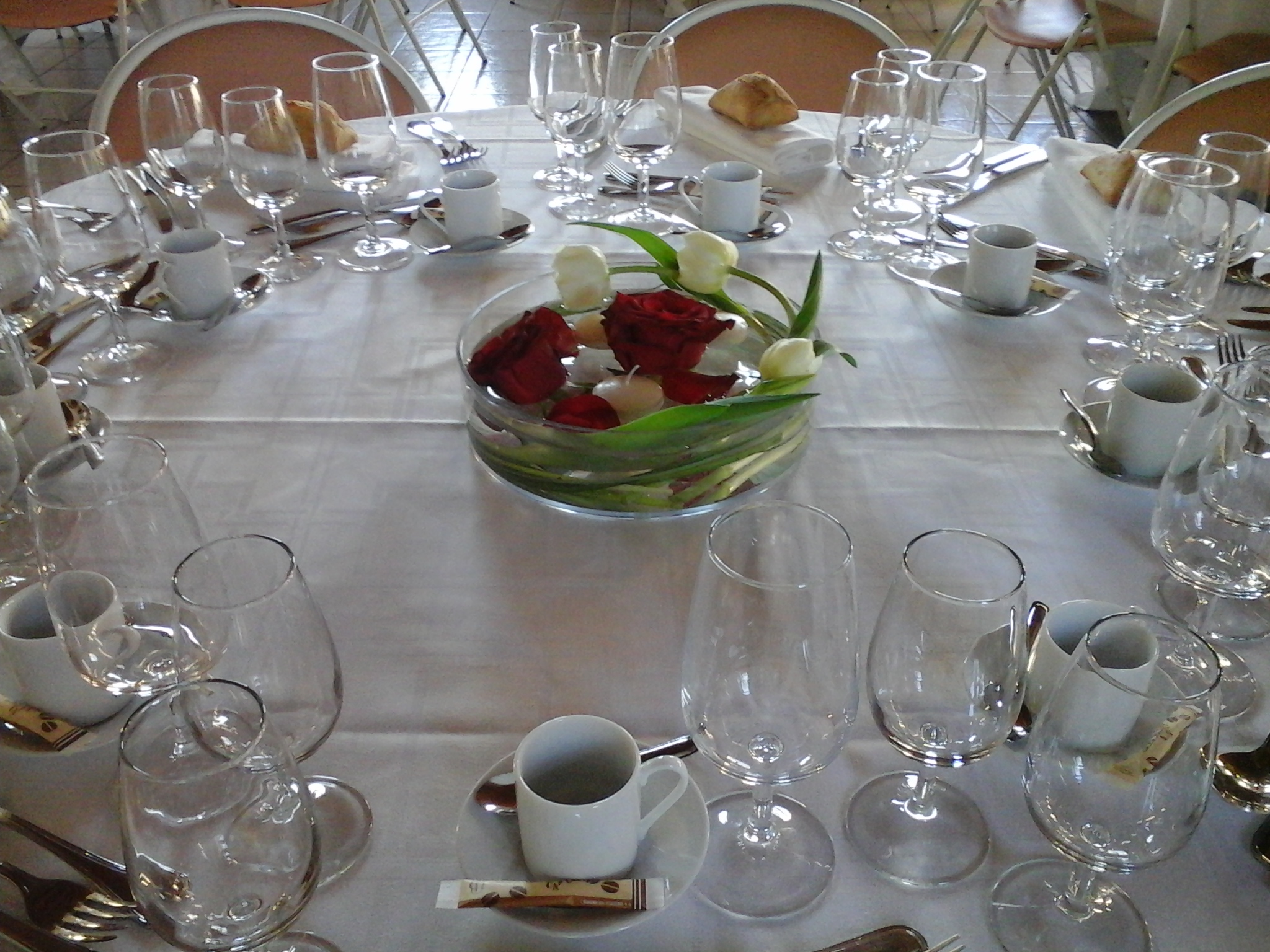 Reception défilé Chevalier(3)