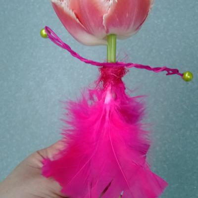 art floral